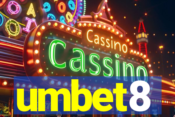 umbet8