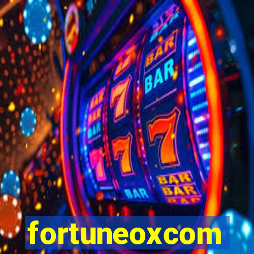 fortuneoxcom