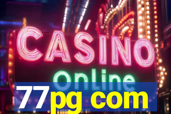 77pg com