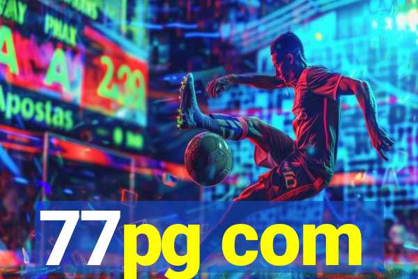 77pg com