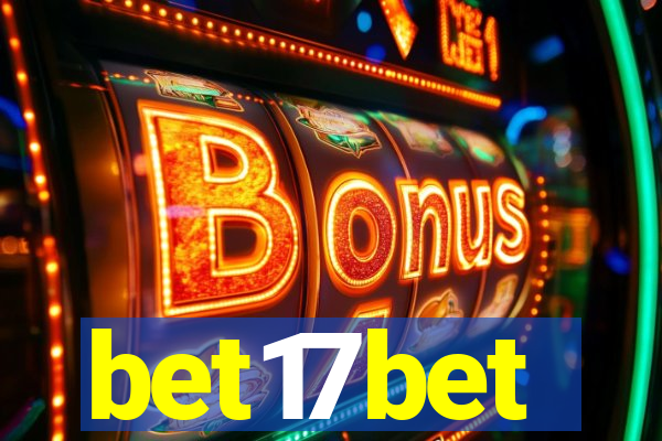 bet17bet