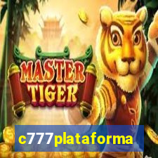 c777plataforma
