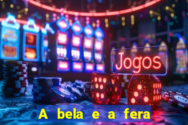 A bela e a fera 1991 filme completo dublado topflix
