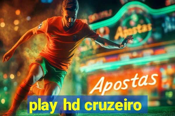 play hd cruzeiro