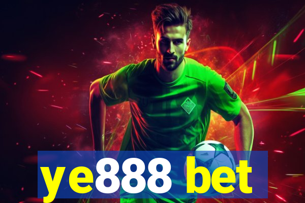 ye888 bet