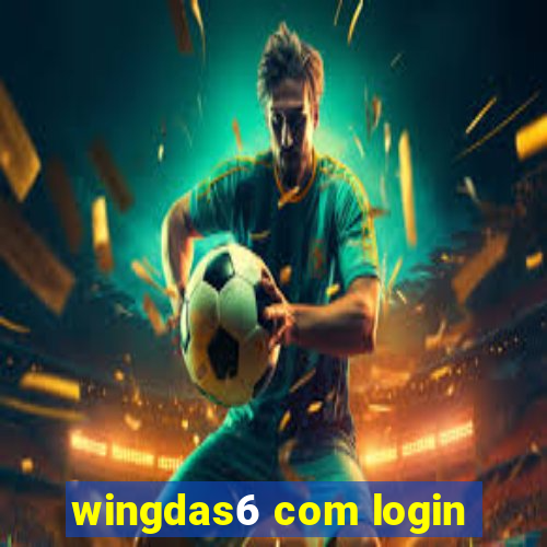 wingdas6 com login