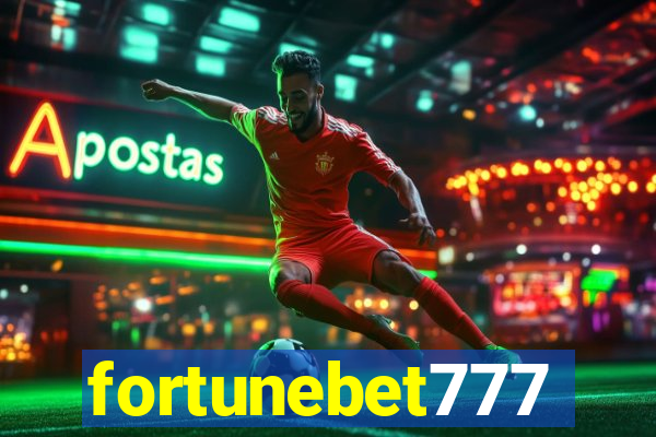 fortunebet777