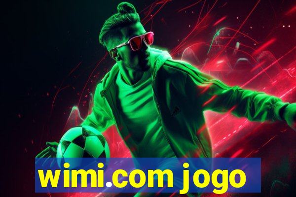 wimi.com jogo
