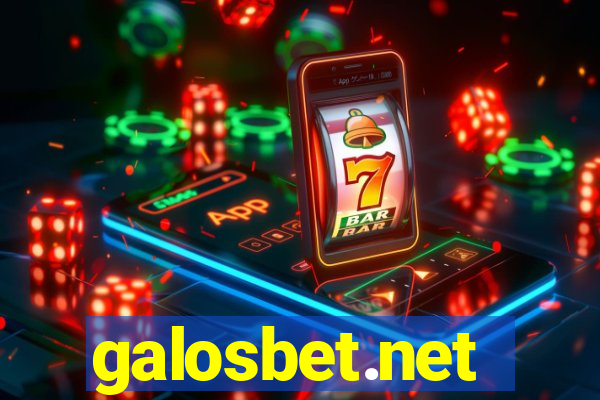 galosbet.net