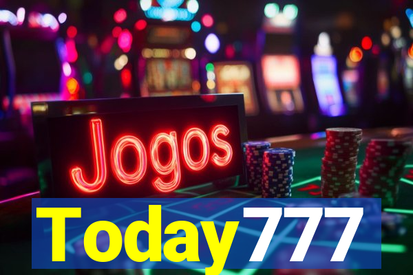 Today777