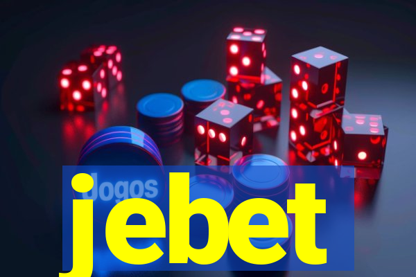jebet