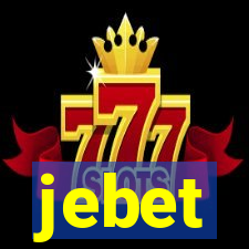 jebet