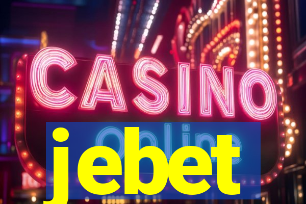 jebet