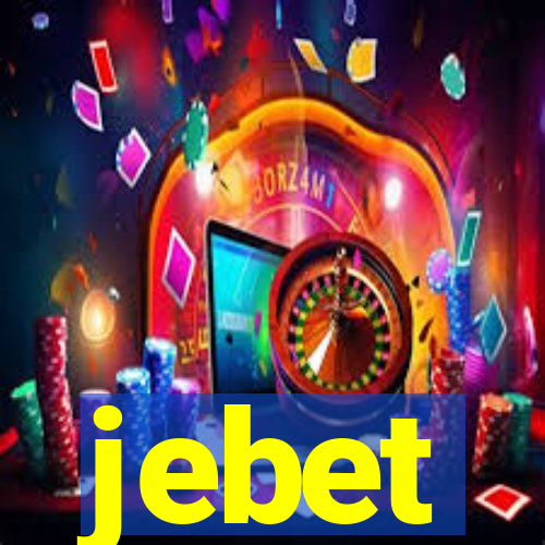 jebet