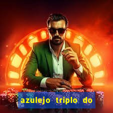 azulejo triplo do oceano jogo paga mesmo