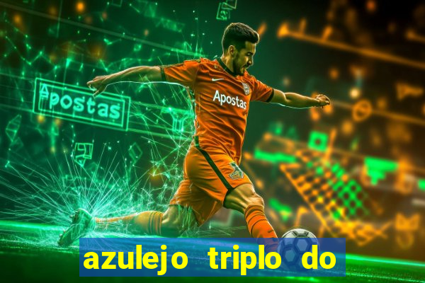 azulejo triplo do oceano jogo paga mesmo