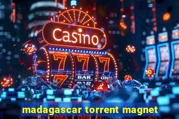 madagascar torrent magnet