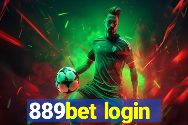 889bet login