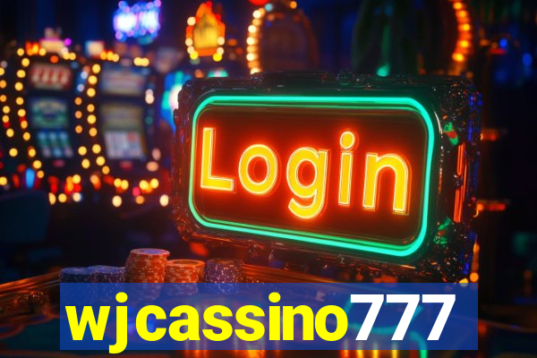 wjcassino777