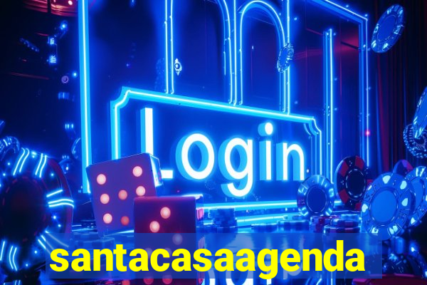 santacasaagendamento