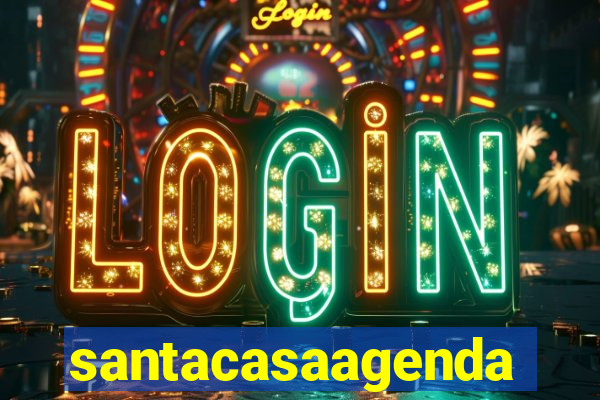 santacasaagendamento