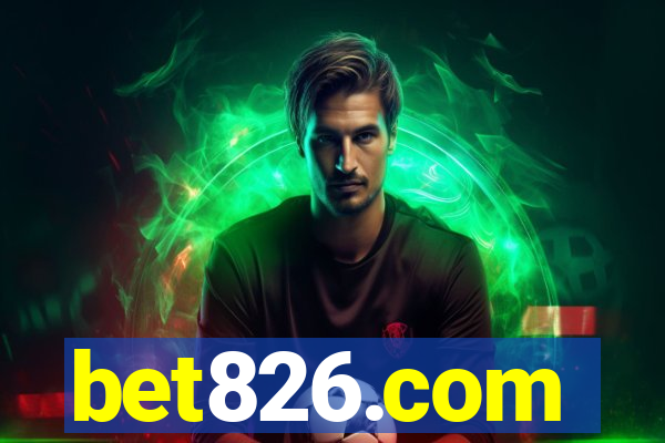 bet826.com