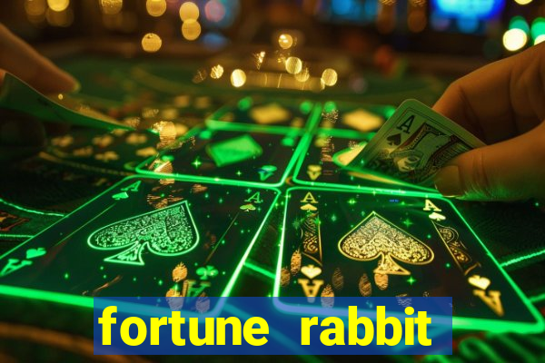 fortune rabbit 5gbet Informational