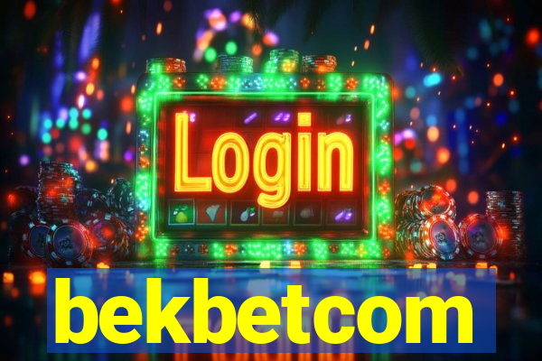 bekbetcom