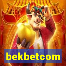 bekbetcom