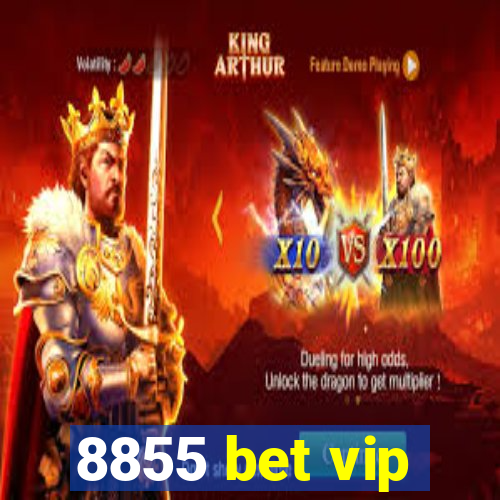 8855 bet vip