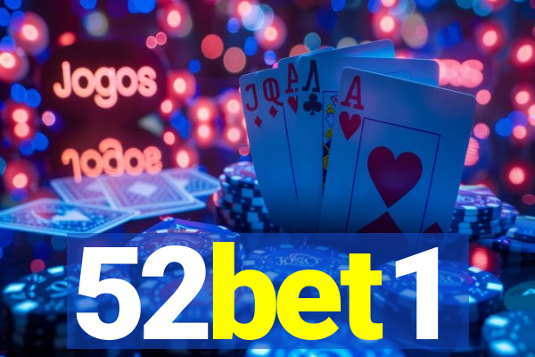 52bet1