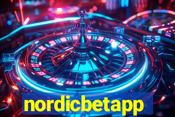 nordicbetapp
