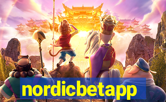 nordicbetapp