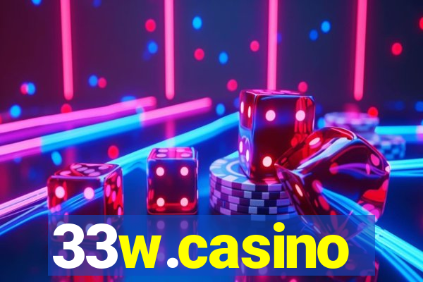 33w.casino