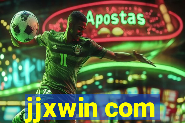 jjxwin com