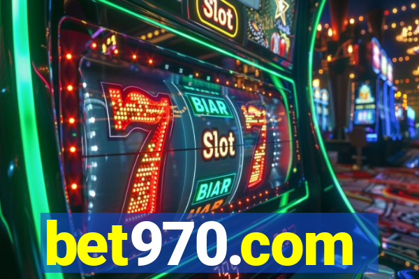 bet970.com