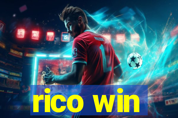 rico win
