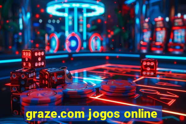 graze.com jogos online