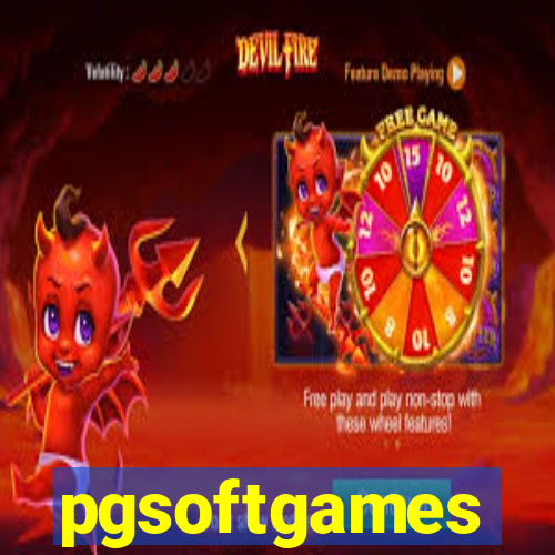 pgsoftgames