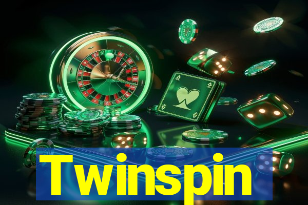 Twinspin