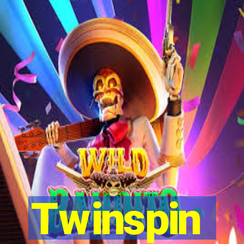 Twinspin