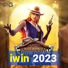 iwin 2023