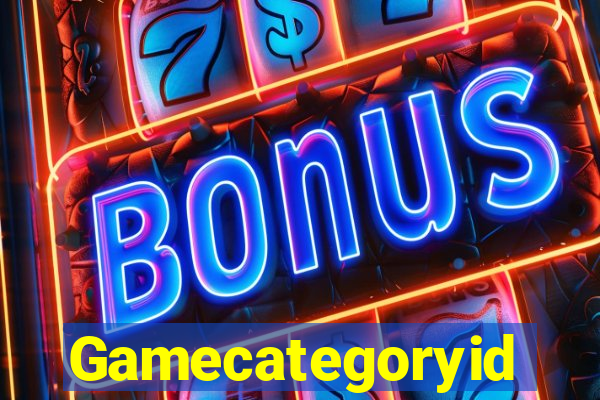 Gamecategoryid