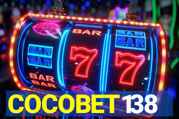 COCOBET138