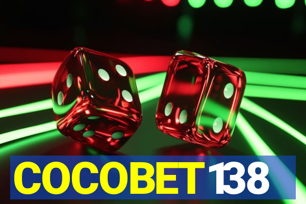 COCOBET138