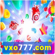 vxo777.com