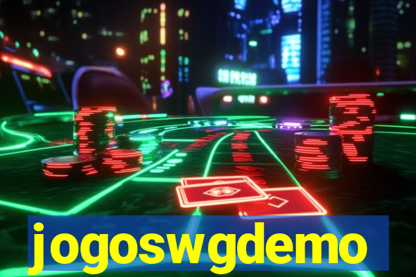 jogoswgdemo