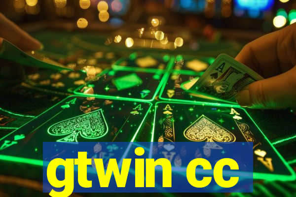 gtwin cc