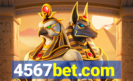 4567bet.com