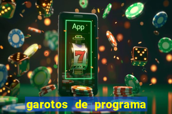 garotos de programa da baixada fluminense